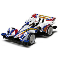 Mini 4WD Beat-Magnum TRF