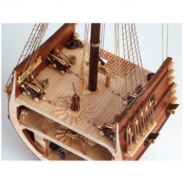 Modellismo Navale Statico di barche, aeri, attrezzi e legname
