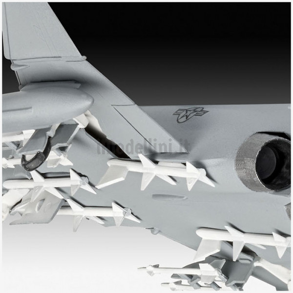 Revell - 03651 - Maquette easky Click d'avion Ph…