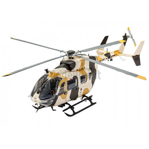 Elicottero UH-72A Lakota 1:32