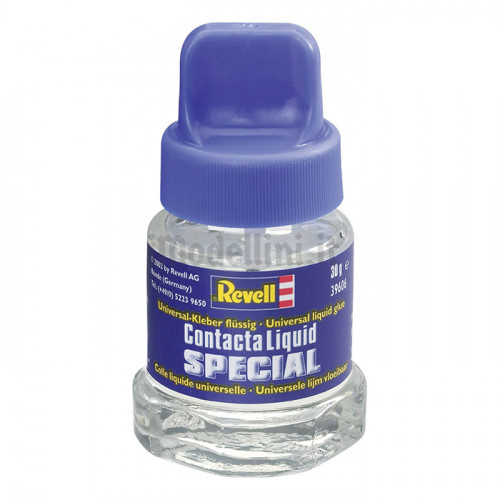 Colla Contacta Liquid Special da 30g