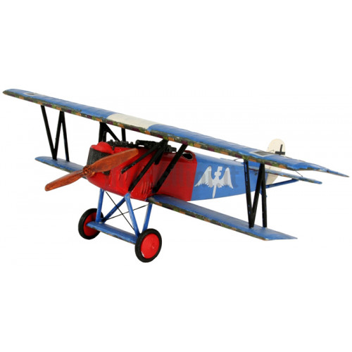 Model Set Fokker D VII 1:72