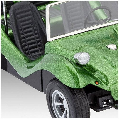 Model Set Volkswagen Dune Buggy 1:32