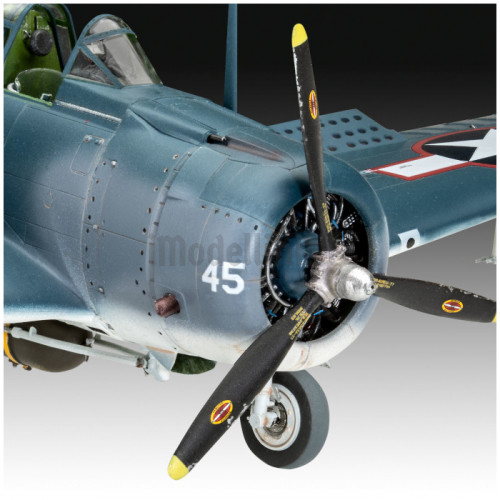 SBD-5 Dauntless 1:48