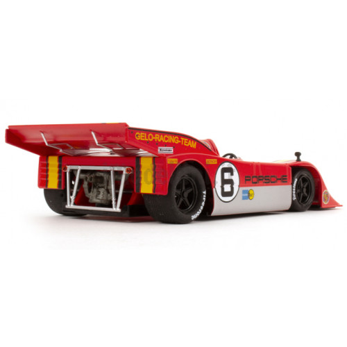 Porsche 917/10K Frost n. 6 Interserie 1973