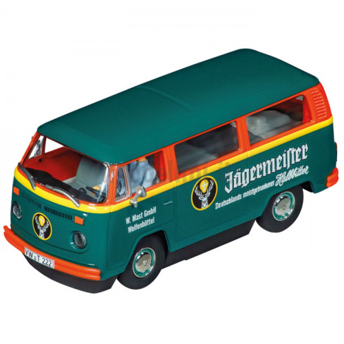 VW Bus T2b Jagermeister