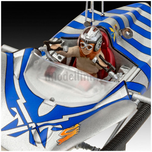 Gift Set Episode 1 25th Anakin's Podracer 1:31