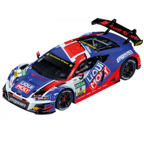 Audi R8 LMS GT3 Evo II Engstler Motorsport n.8