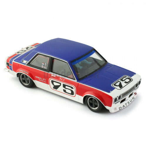 Datsun 510 Paul Newman n.75